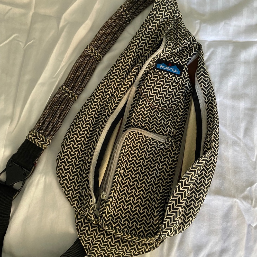 Kavu bag!